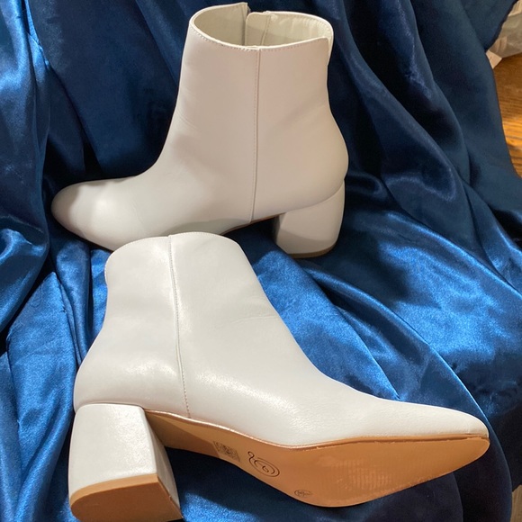 Chinese Laundry Women's Davinna Ankle Boot Size 8 - Picture 4 of 12